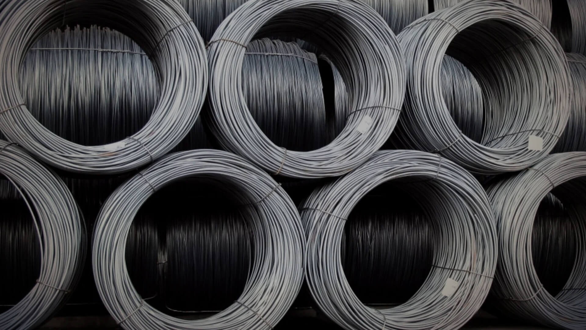 Стальной прут