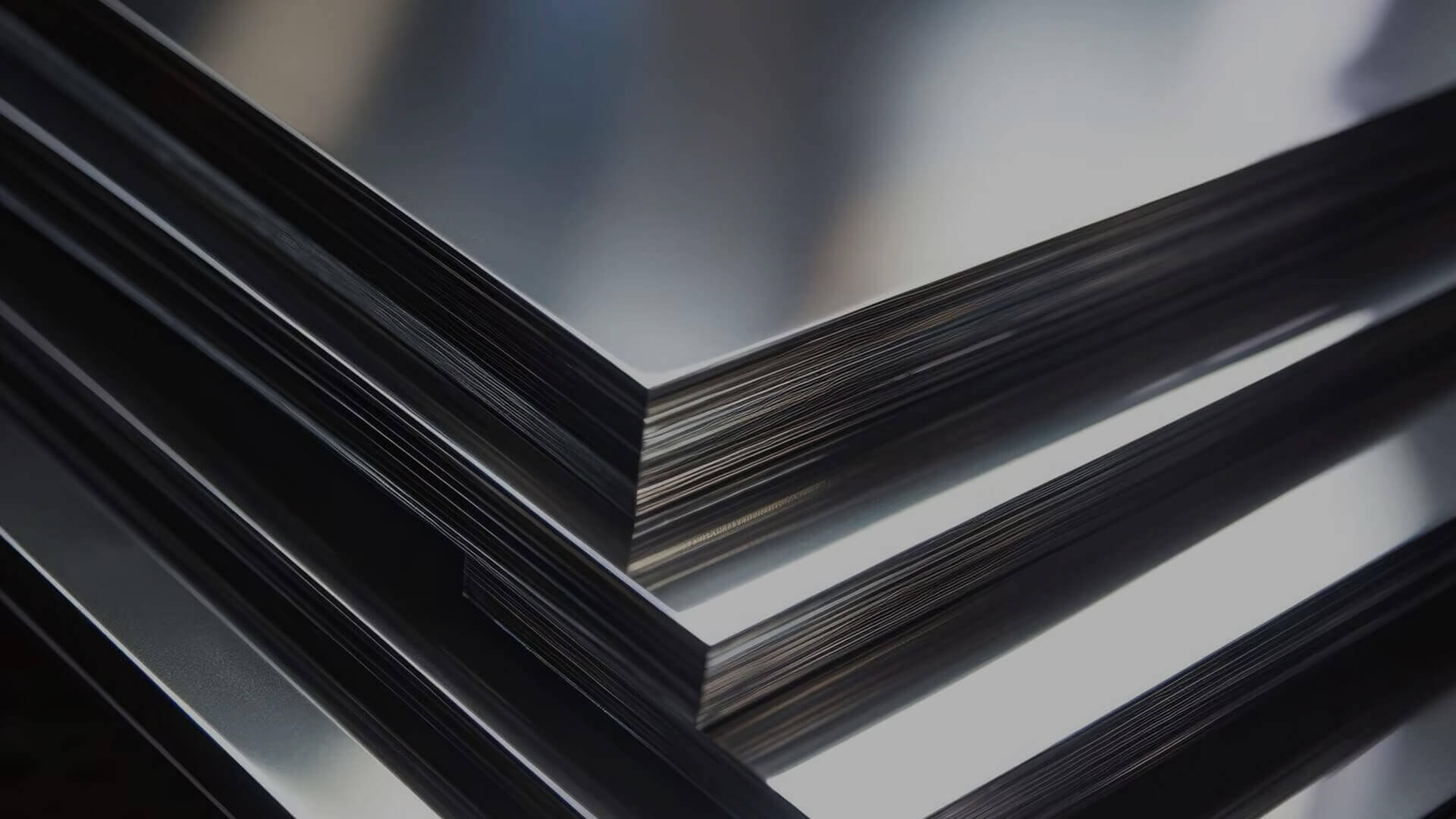 Стальной лист